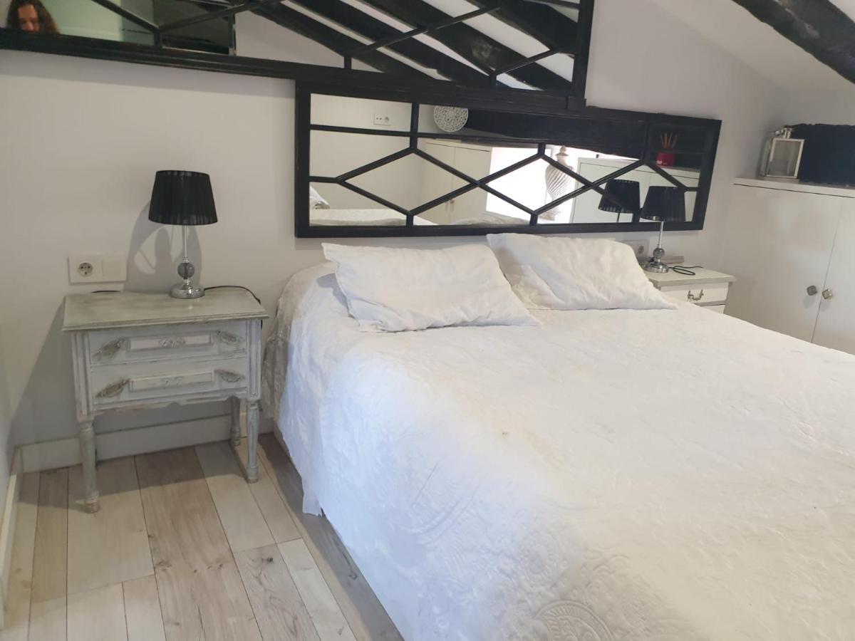 Atico Con Terraza Y Jacuzzi En El Centro Apartment Валенсия Екстериор снимка